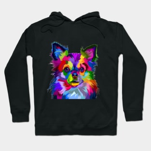 Cute Dog Hoodie